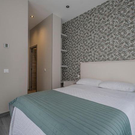 Madrid Modern Apartment Buitenkant foto